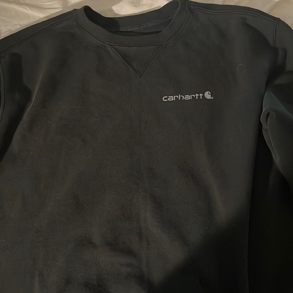 Vintage Carhartt crewneck